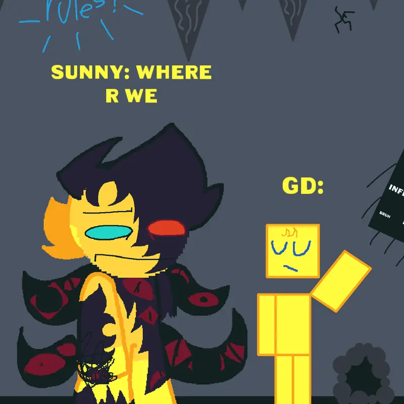 Game by @___SUNNY___