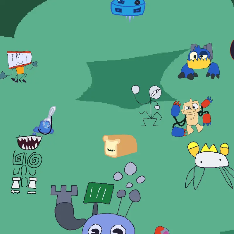 Game by @Chartes