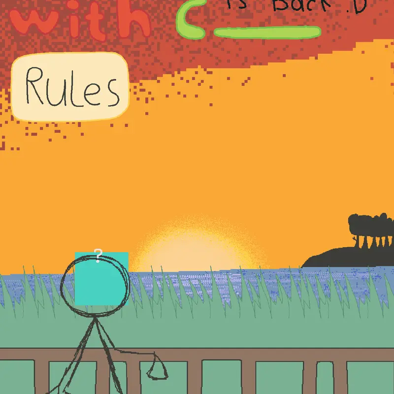 Game by @am_just_a_normal_person
