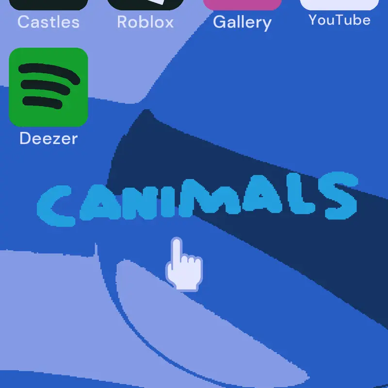 Game by @GamingWorld