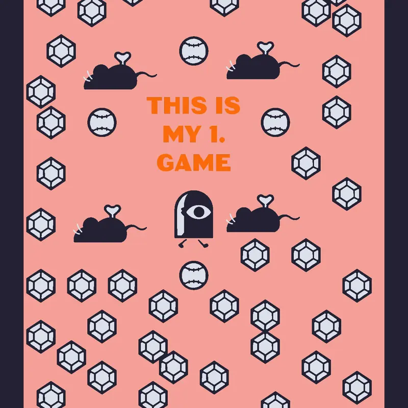 Game by @FrankoB-the_cat