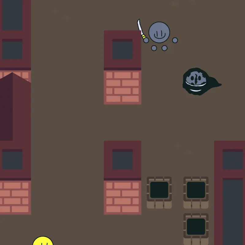 Game by @seekers