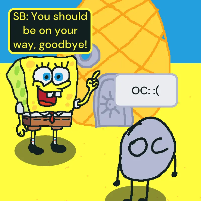 Game by @TheSpongeBobCastle