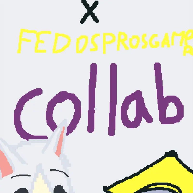Game by @fedosprosgamer