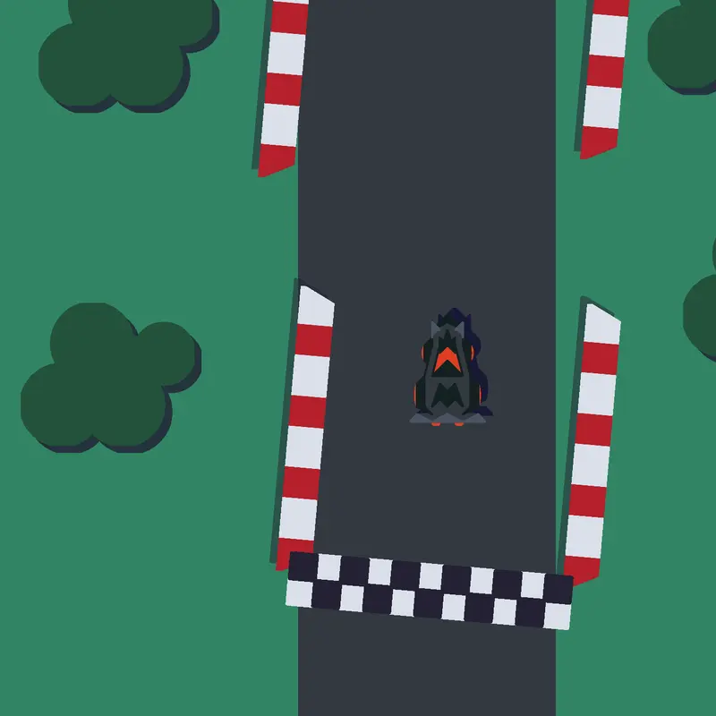Game by @Hanif_mahadi