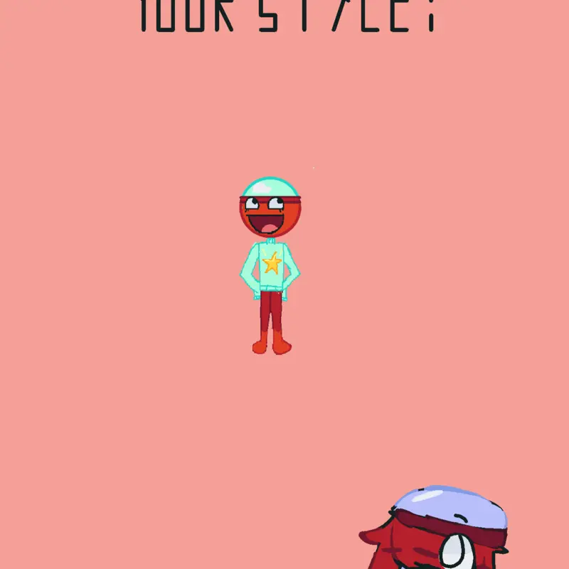 Game by @Plipi