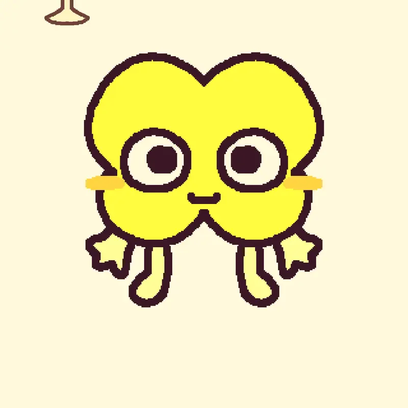 Game by @NiiNii_OuO
