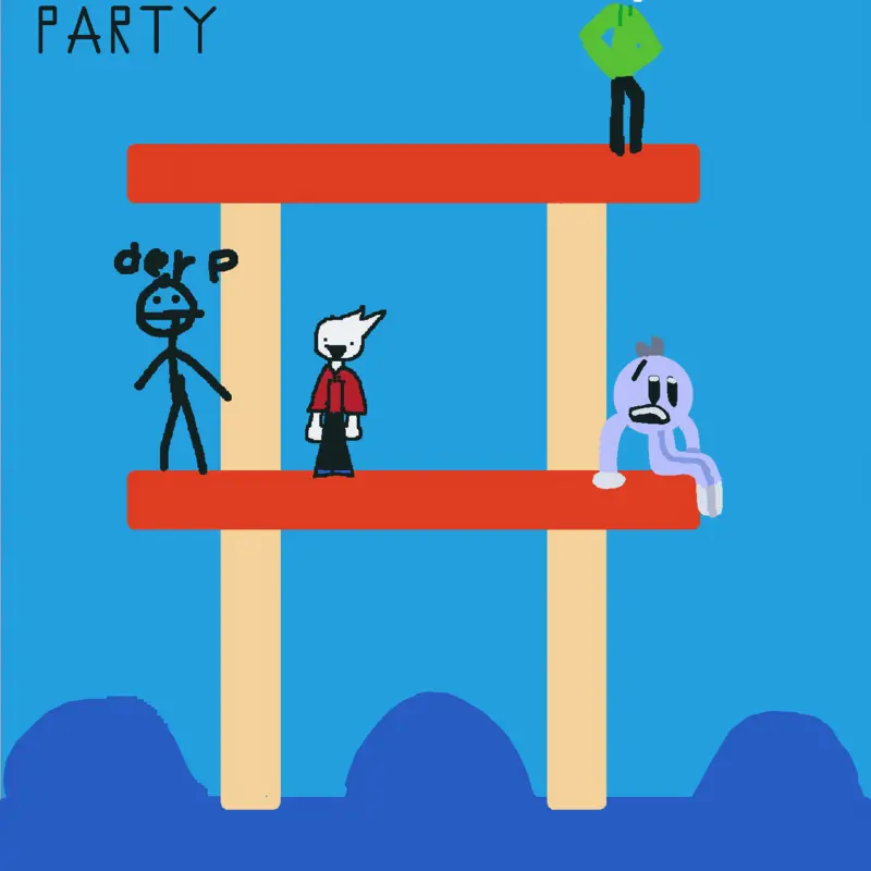 Game by @imcasey