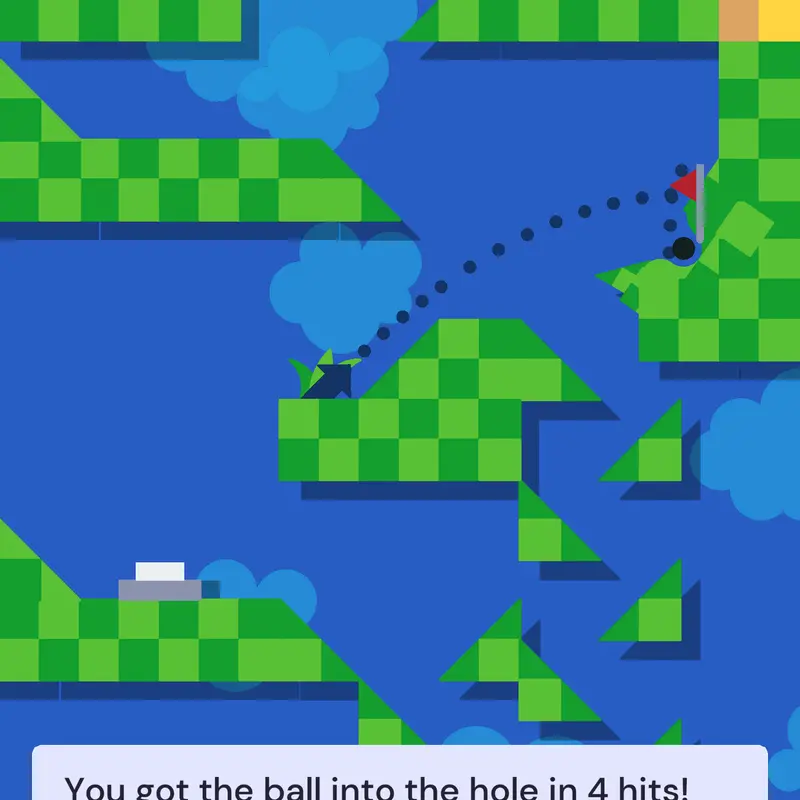 Game by @wondero