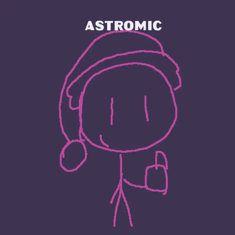 Game by @astromic_its_back