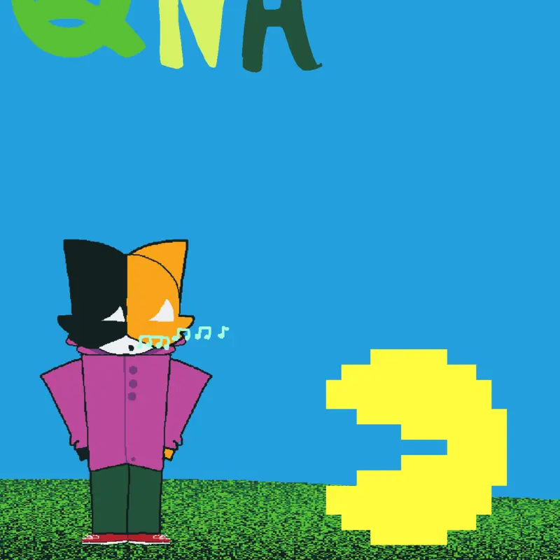 Game by @Pacman_Official