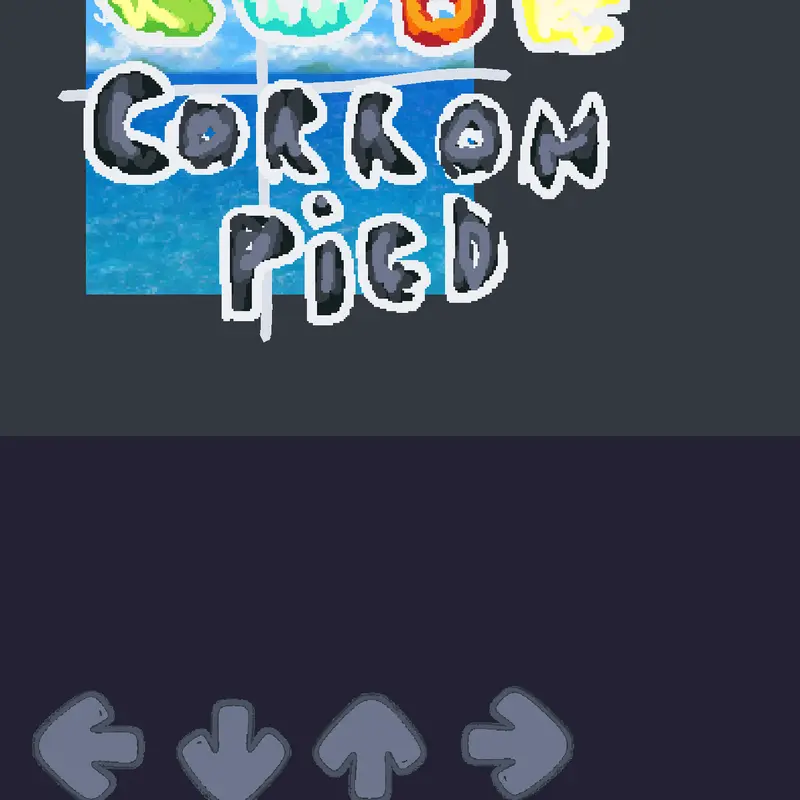 Game by @noise_denx