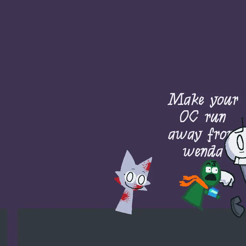 Game by @vinny_lovesstrawberries