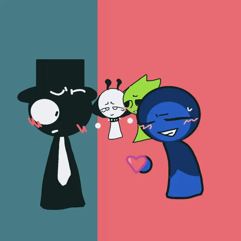 Game by @Black_JevinXDDD_Mexican