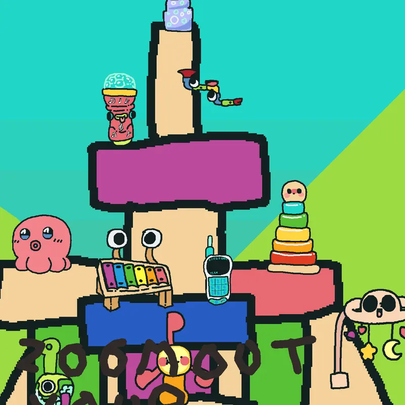 Game by @gjey