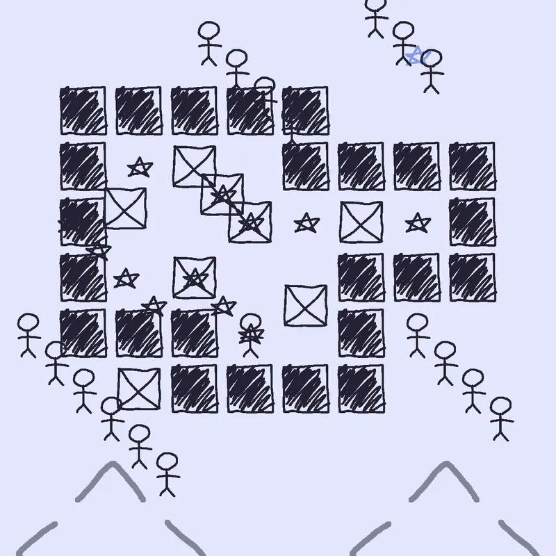 Game by @jabo