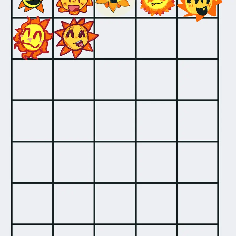 Game by @Staristars24