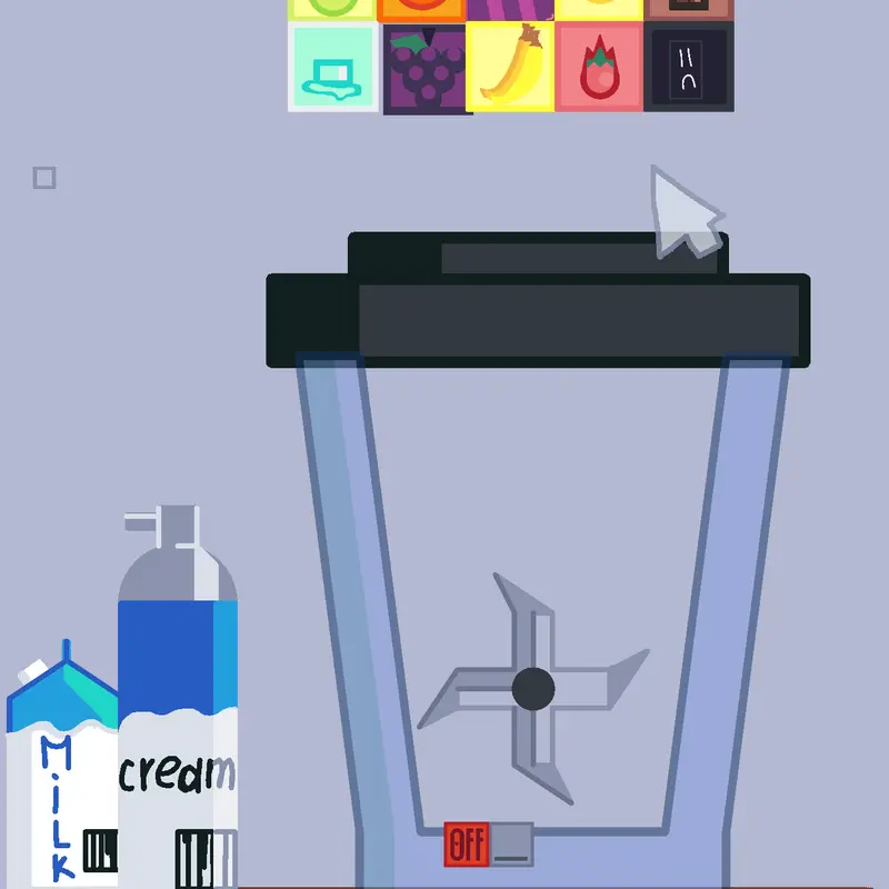 Game by @want