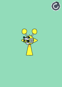 Sprunki shifted a bit buggy idk why