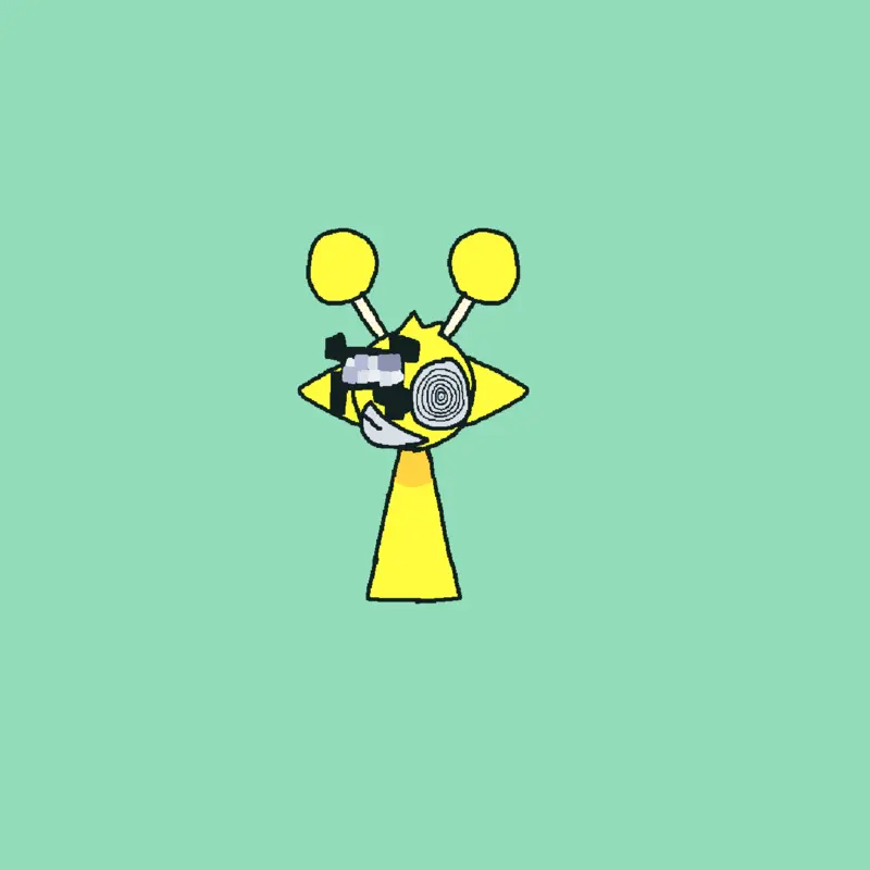 Sprunki shifted a bit buggy idk why by @CoolHatStudios