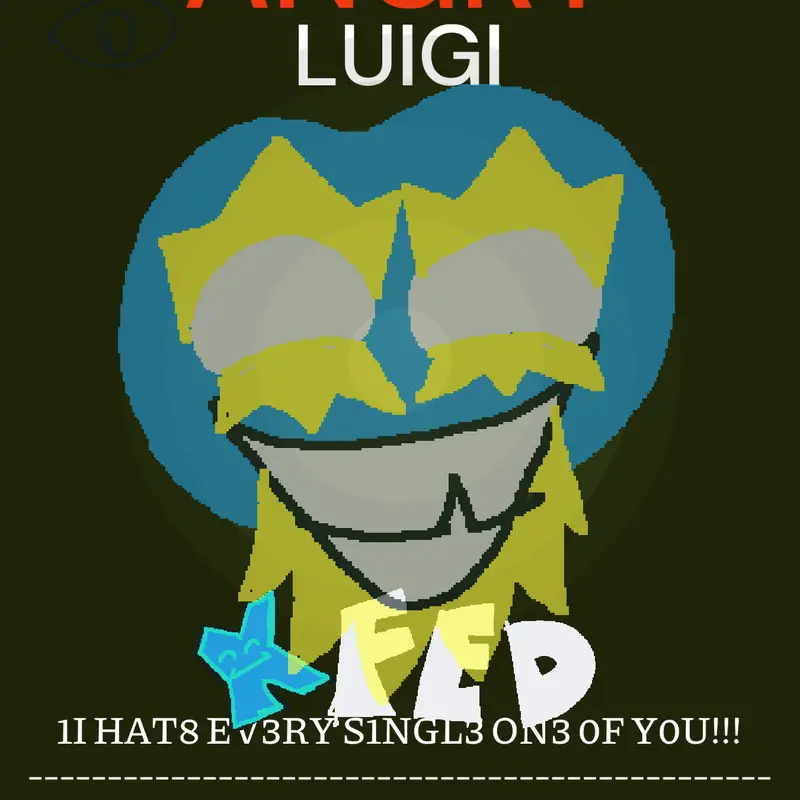 Game by @angubot
