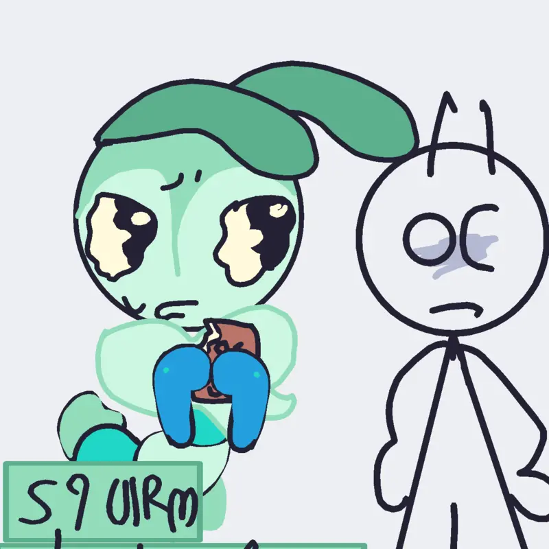 Game by @MY_SCHOOL_GOT_EATEN