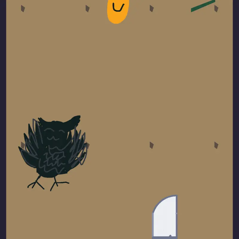 Game by @nszhzn