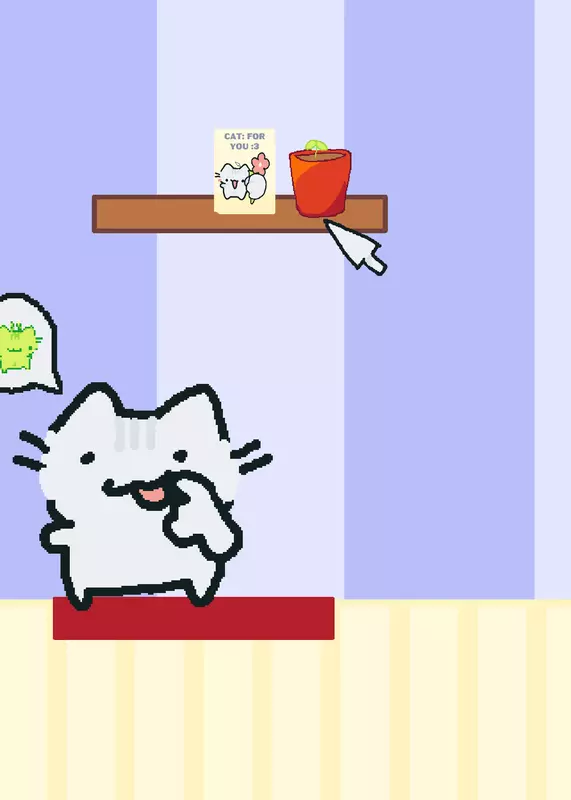 Game by @basilleaf_cats_owo