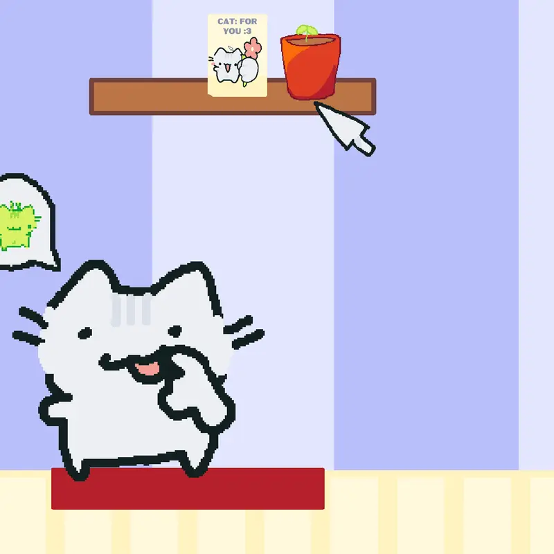 Game by @basilleaf_cats_owo