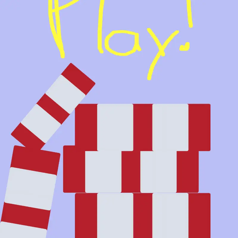 Game by @blue_trick124