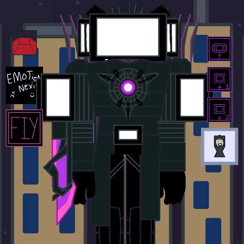 Game by @DOOM101
