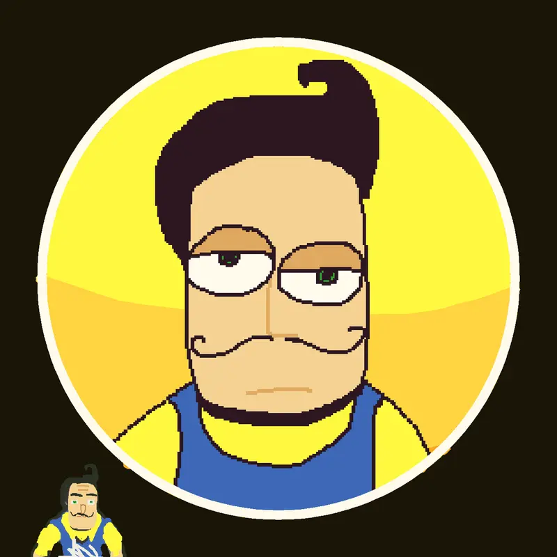 Game by @EborGuy