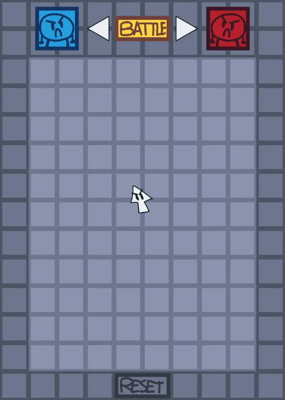 Simple Battle Simulator by @EpicLag777