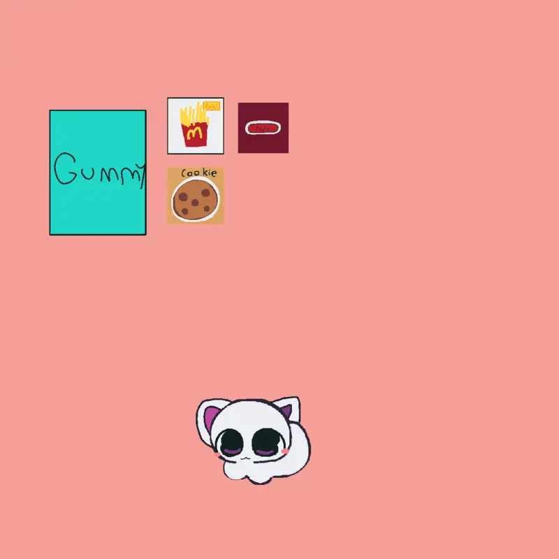 Game by @lunalu