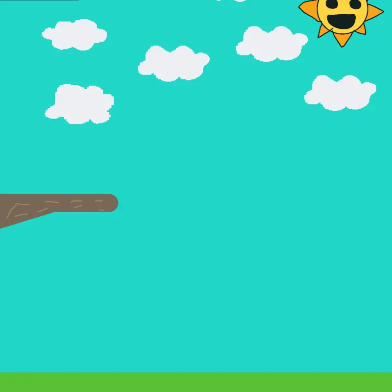 Game by @migaker