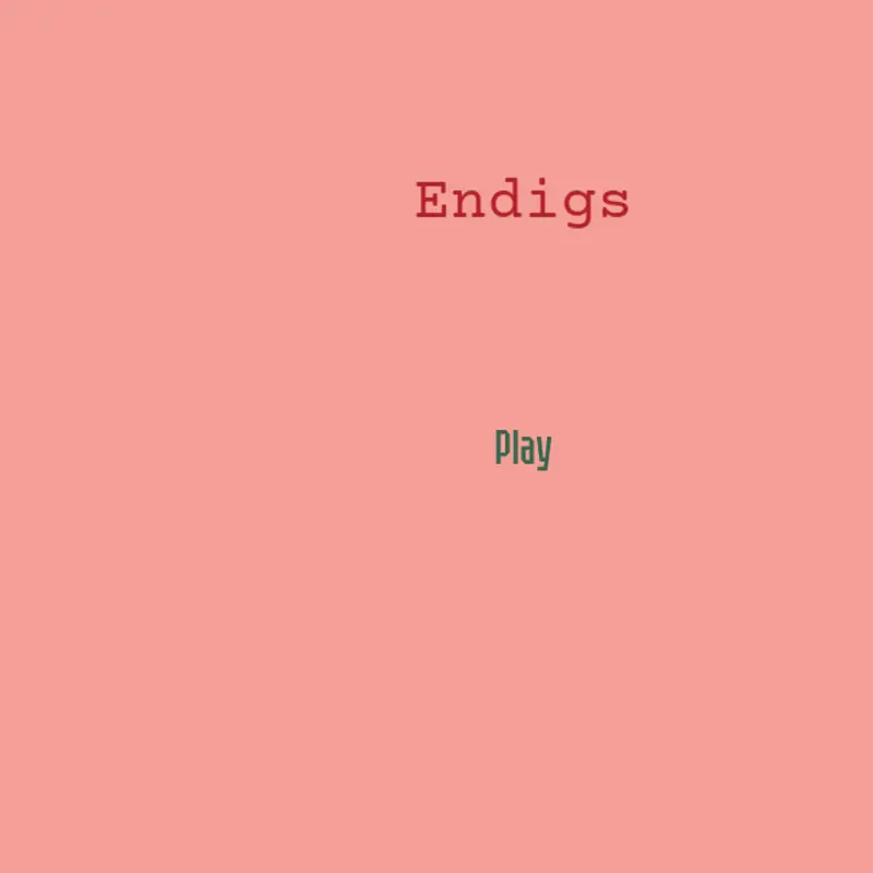 Game by @ton618_official