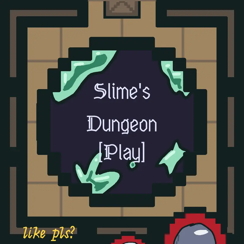 Game by @Zonil