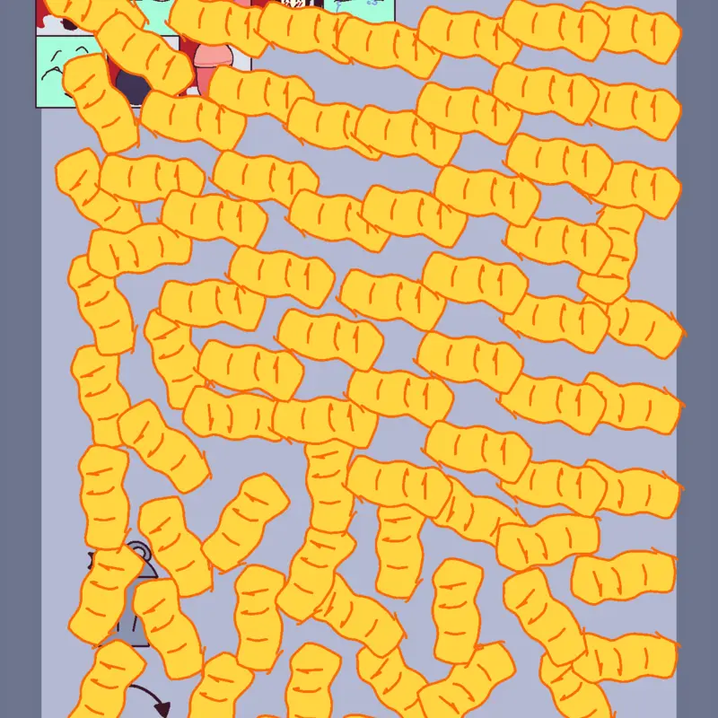Game by @realmisscircle