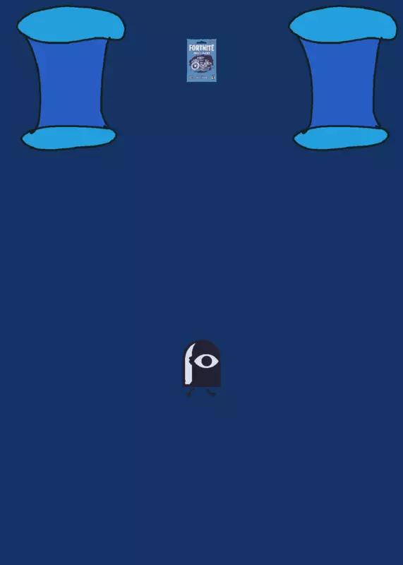 Game by @chico_kareka