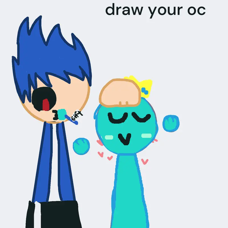 Game by @imdraw