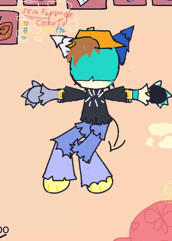 Game by @Claire_emojicat