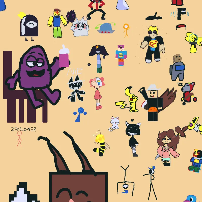 Game by @AmirlcataTheCastleFan