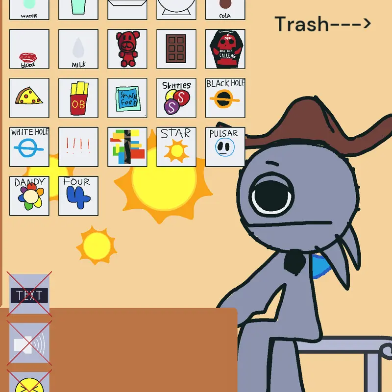 Game by @YelliTheCat