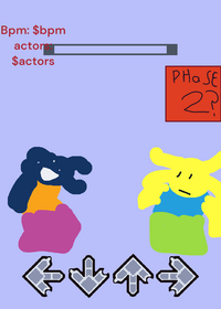 Minor vs major noob (wip)