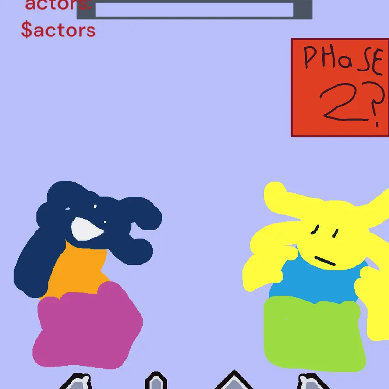 Game by @luisguy404