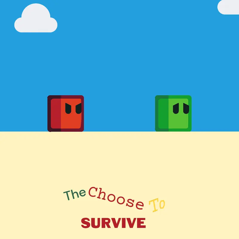 Game by @THE_BACKMAX