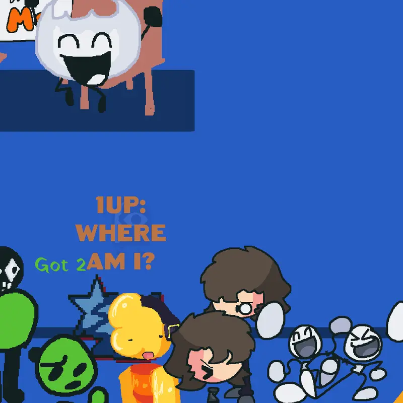 Game by @Matt_Castle_