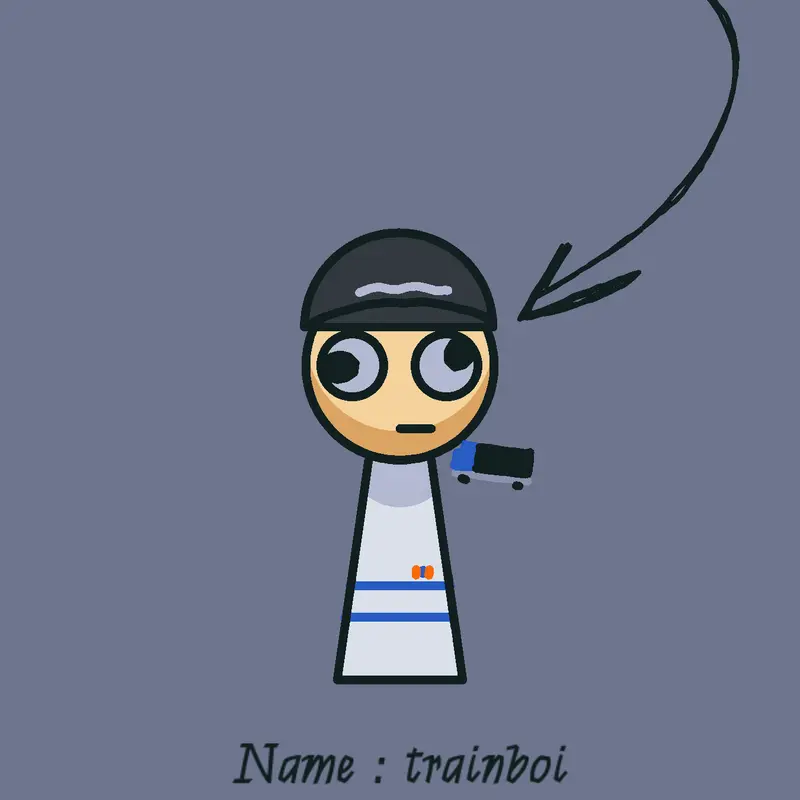 Game by @zuiz