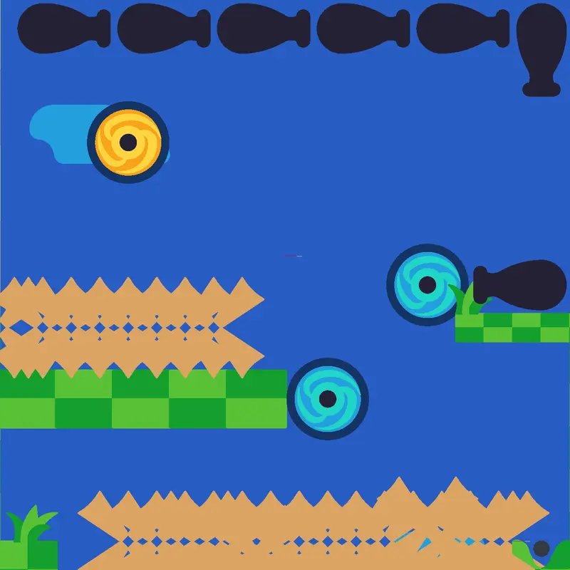 Game by @eldarcat