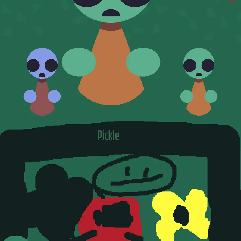 Game by @cristiprogd
